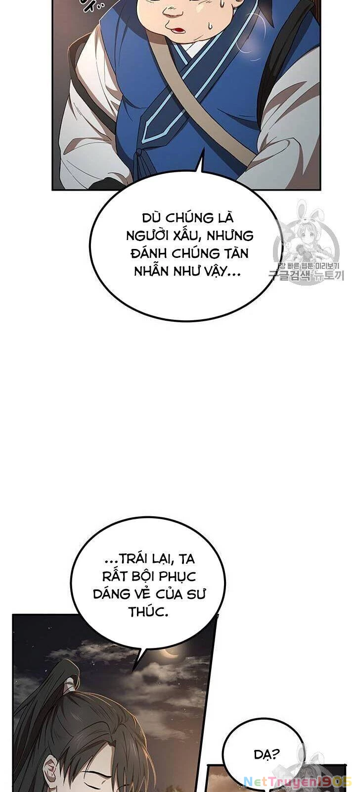 Võ Đang Kỳ Hiệp Chapter 18 - 10