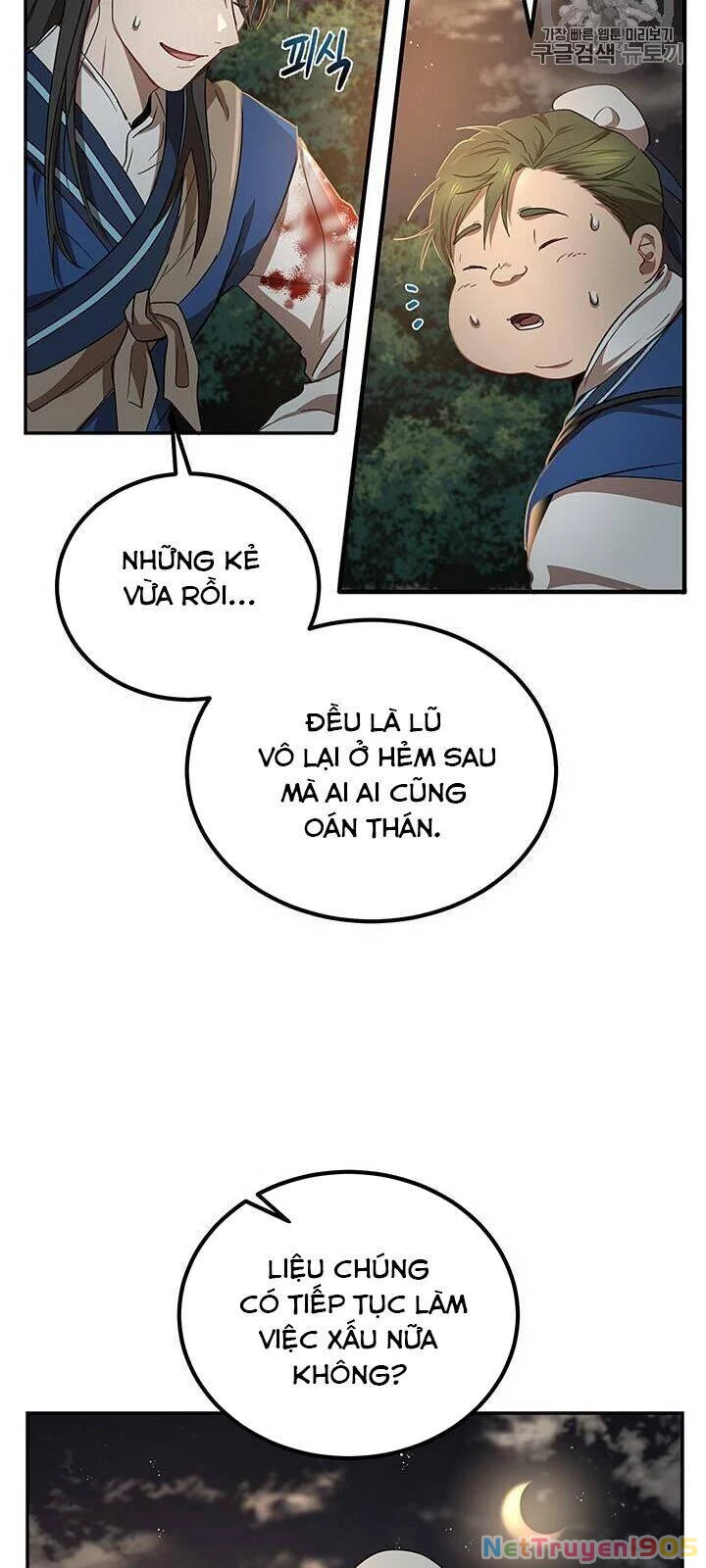 Võ Đang Kỳ Hiệp Chapter 18 - 11