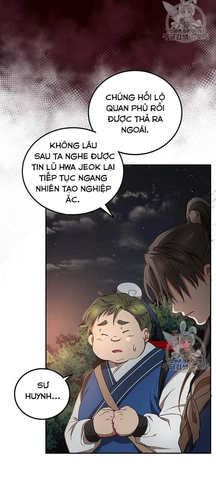 Võ Đang Kỳ Hiệp Chapter 18 - 18