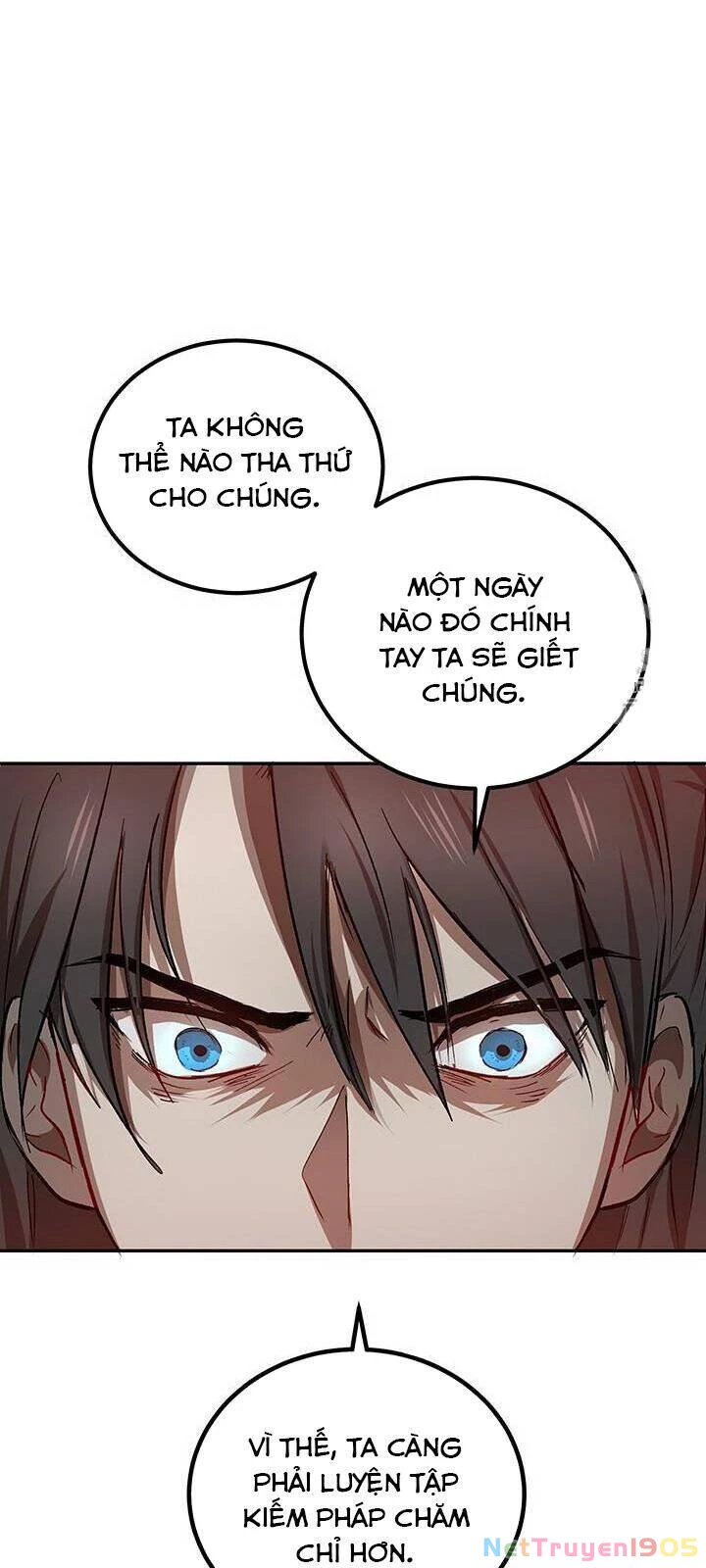 Võ Đang Kỳ Hiệp Chapter 18 - 19