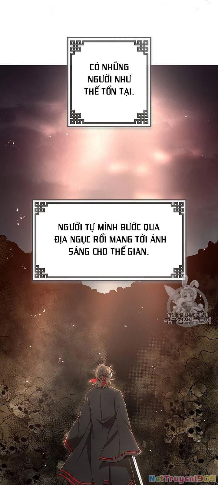 Võ Đang Kỳ Hiệp Chapter 18 - 26