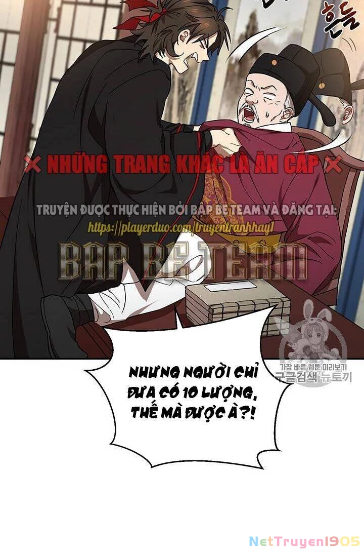 Võ Đang Kỳ Hiệp Chapter 18 - 31