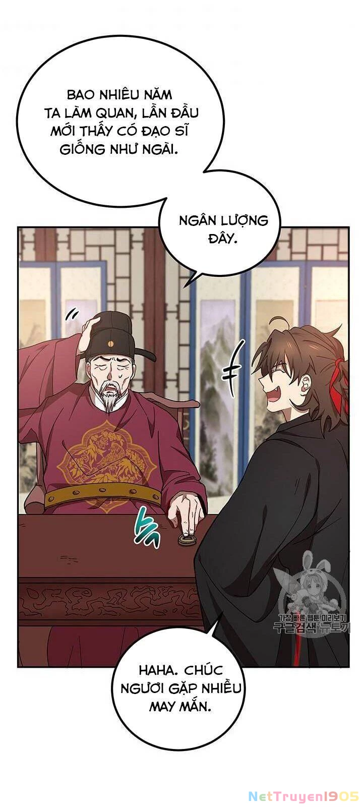 Võ Đang Kỳ Hiệp Chapter 18 - 35
