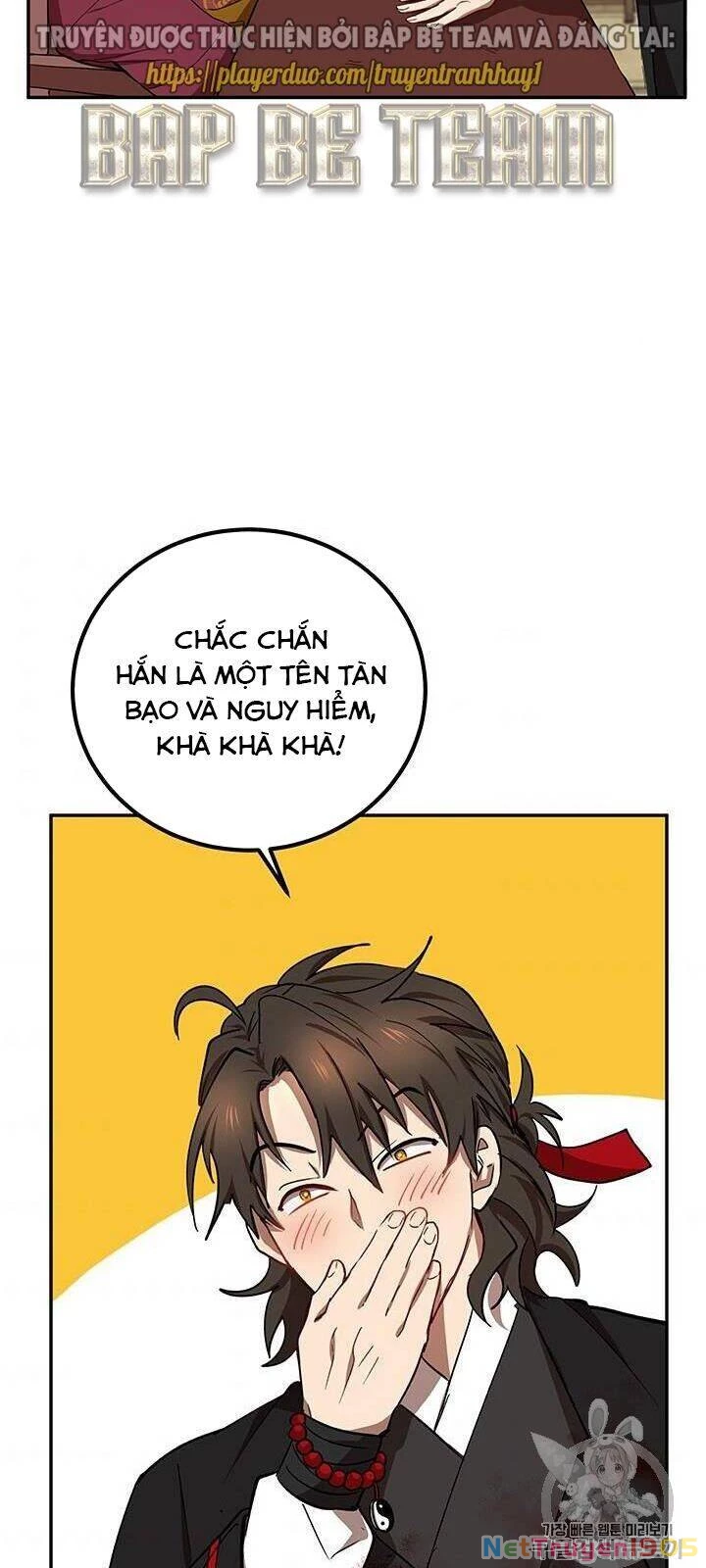 Võ Đang Kỳ Hiệp Chapter 18 - 41