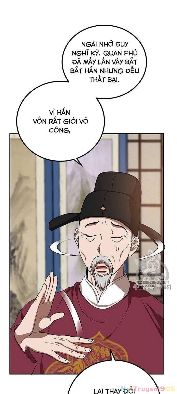Võ Đang Kỳ Hiệp Chapter 18 - 44