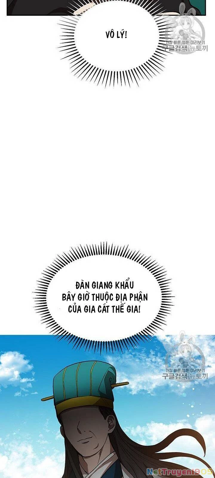 Võ Đang Kỳ Hiệp Chapter 18 - 46