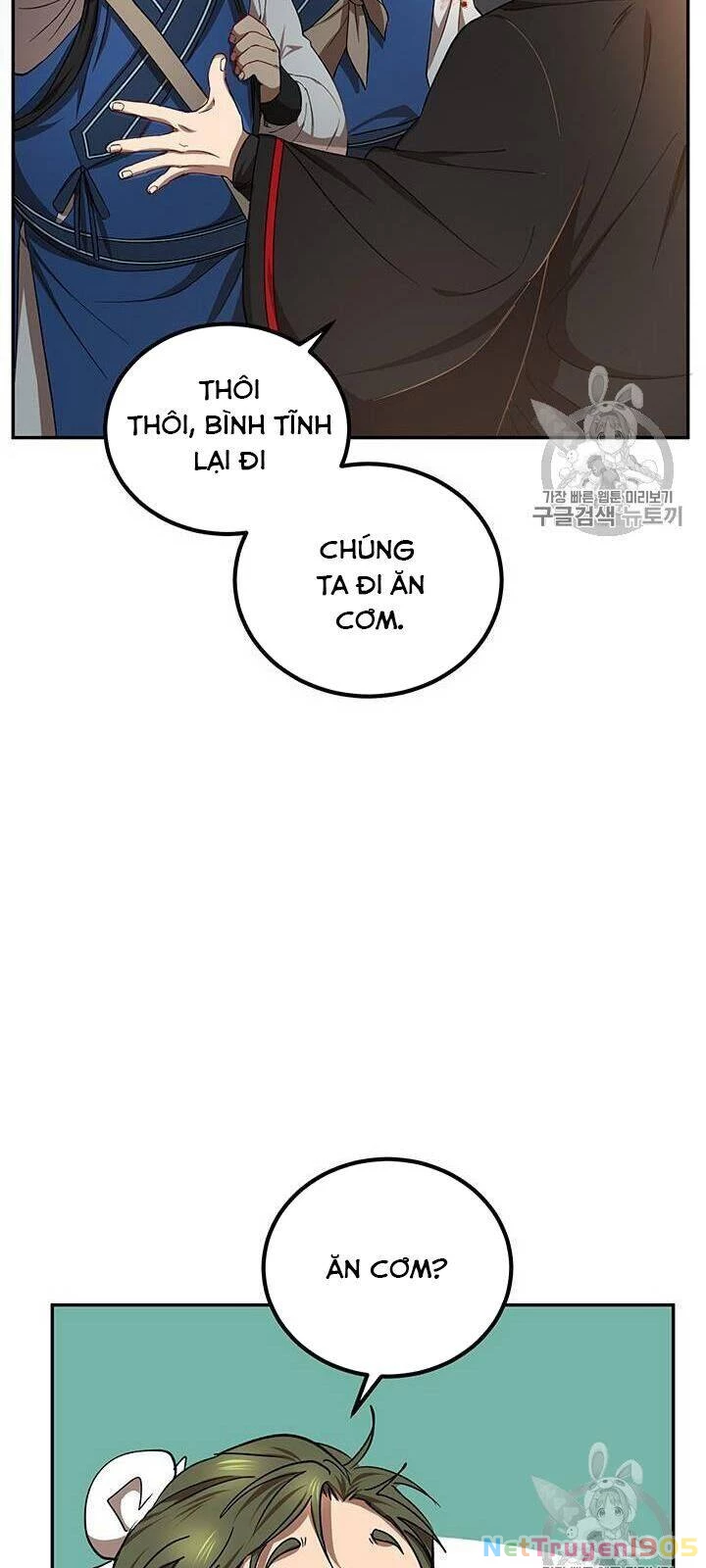 Võ Đang Kỳ Hiệp Chapter 18 - 54