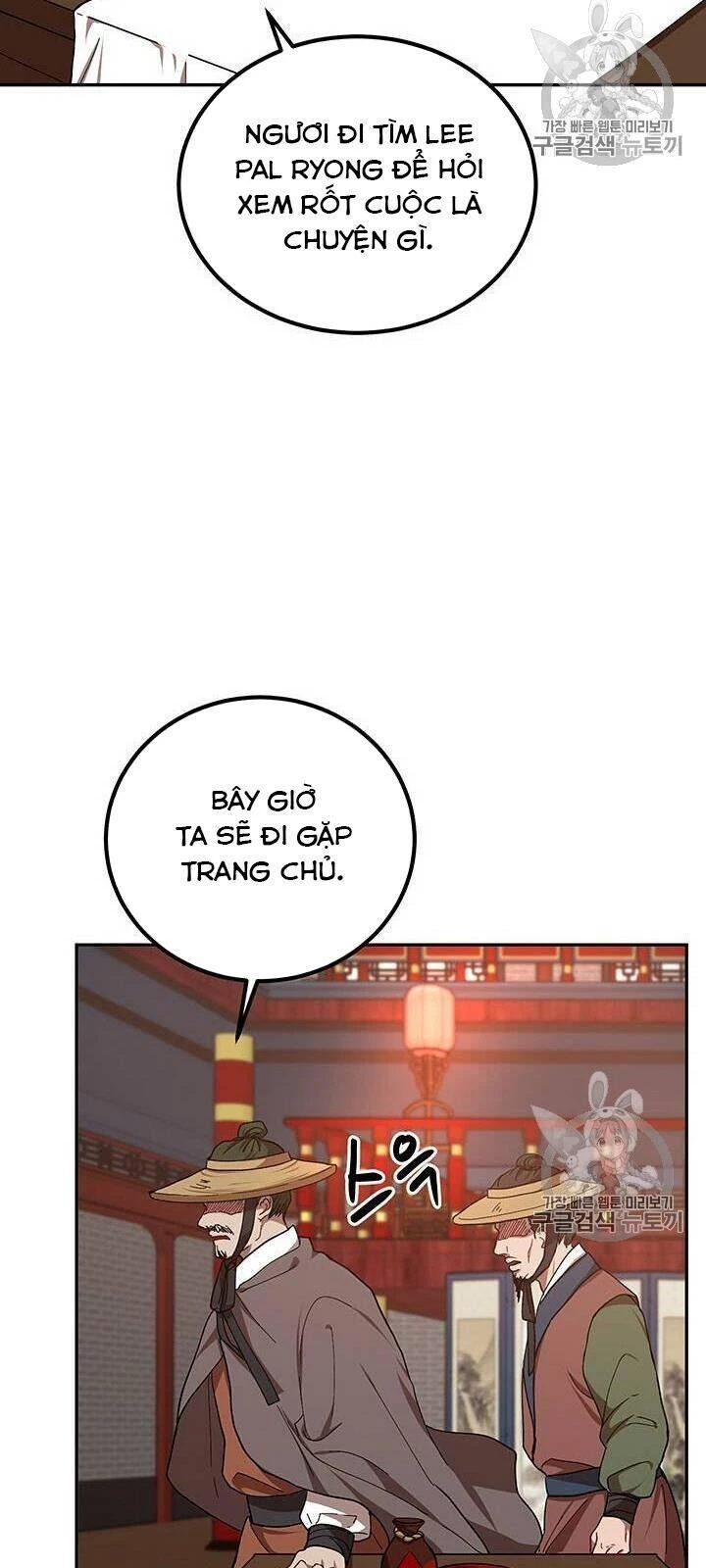 Võ Đang Kỳ Hiệp Chapter 18 - 66