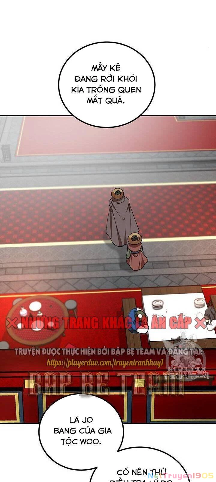 Võ Đang Kỳ Hiệp Chapter 18 - 68