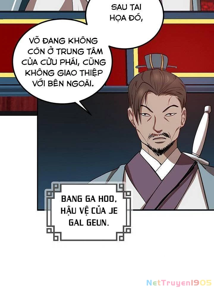 Võ Đang Kỳ Hiệp Chapter 18 - 73