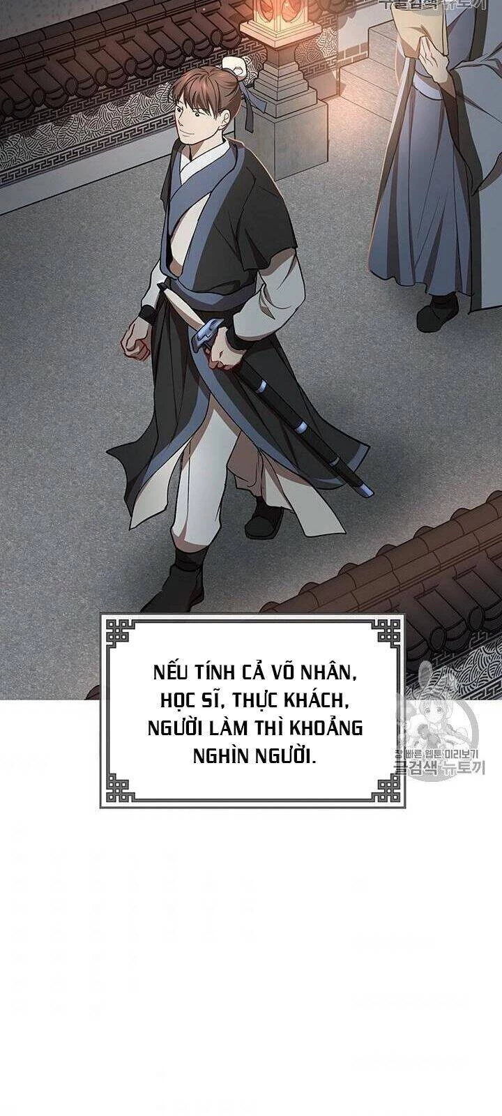 Võ Đang Kỳ Hiệp Chapter 18 - 77