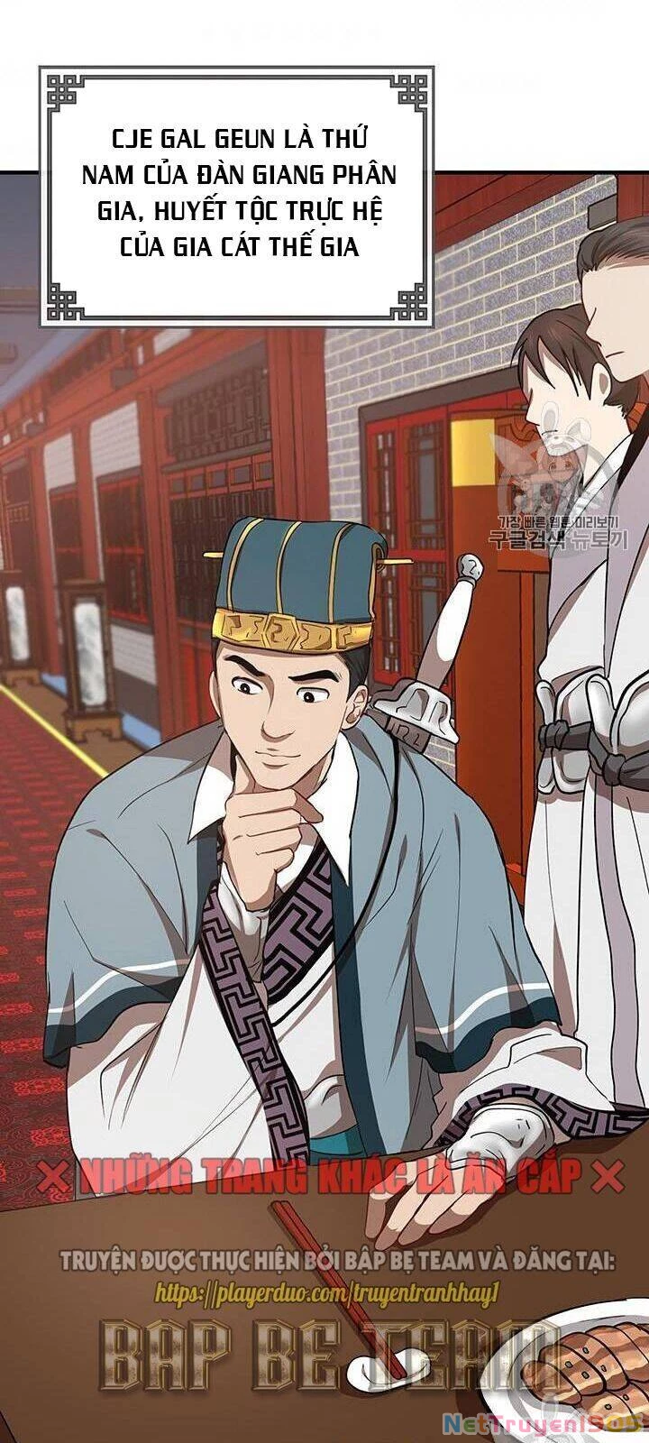 Võ Đang Kỳ Hiệp Chapter 18 - 78