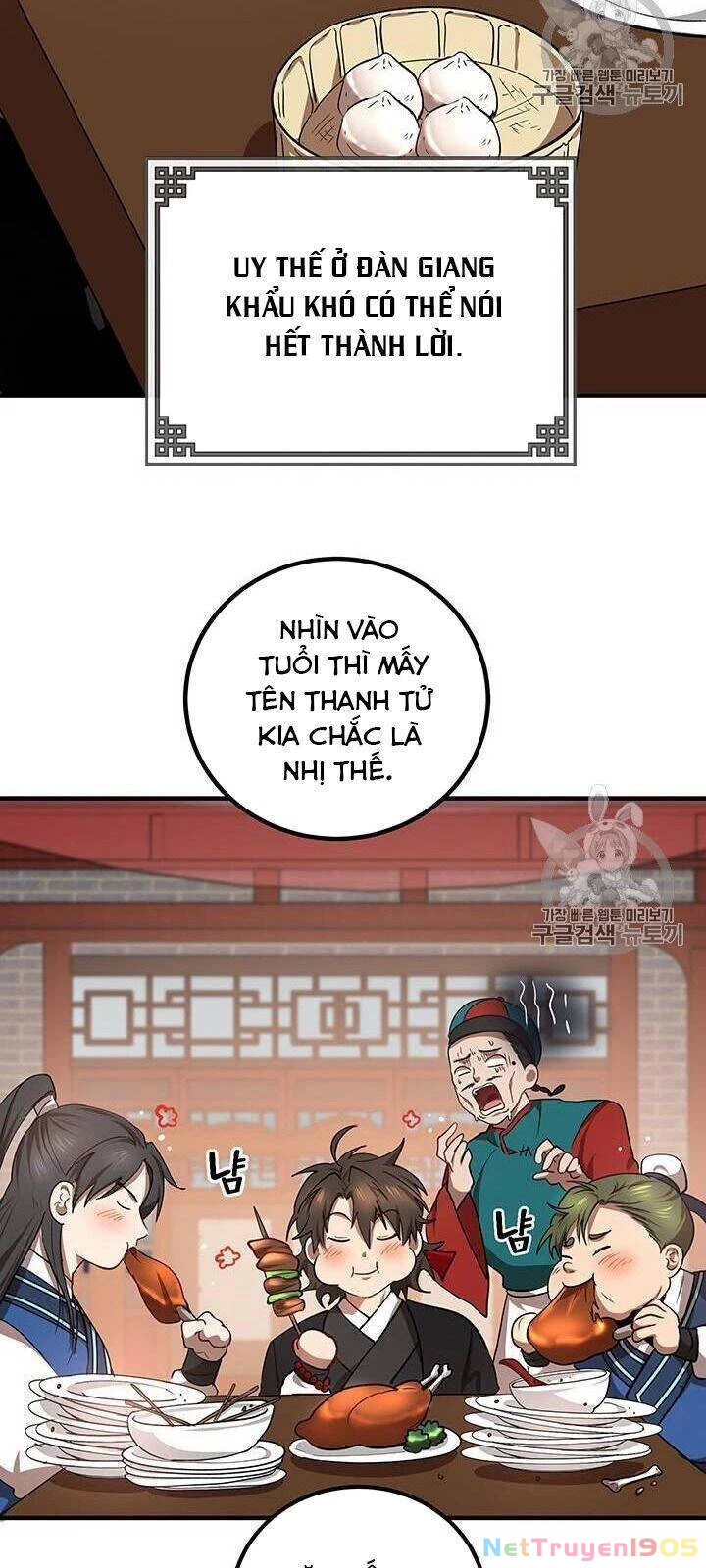 Võ Đang Kỳ Hiệp Chapter 18 - 79