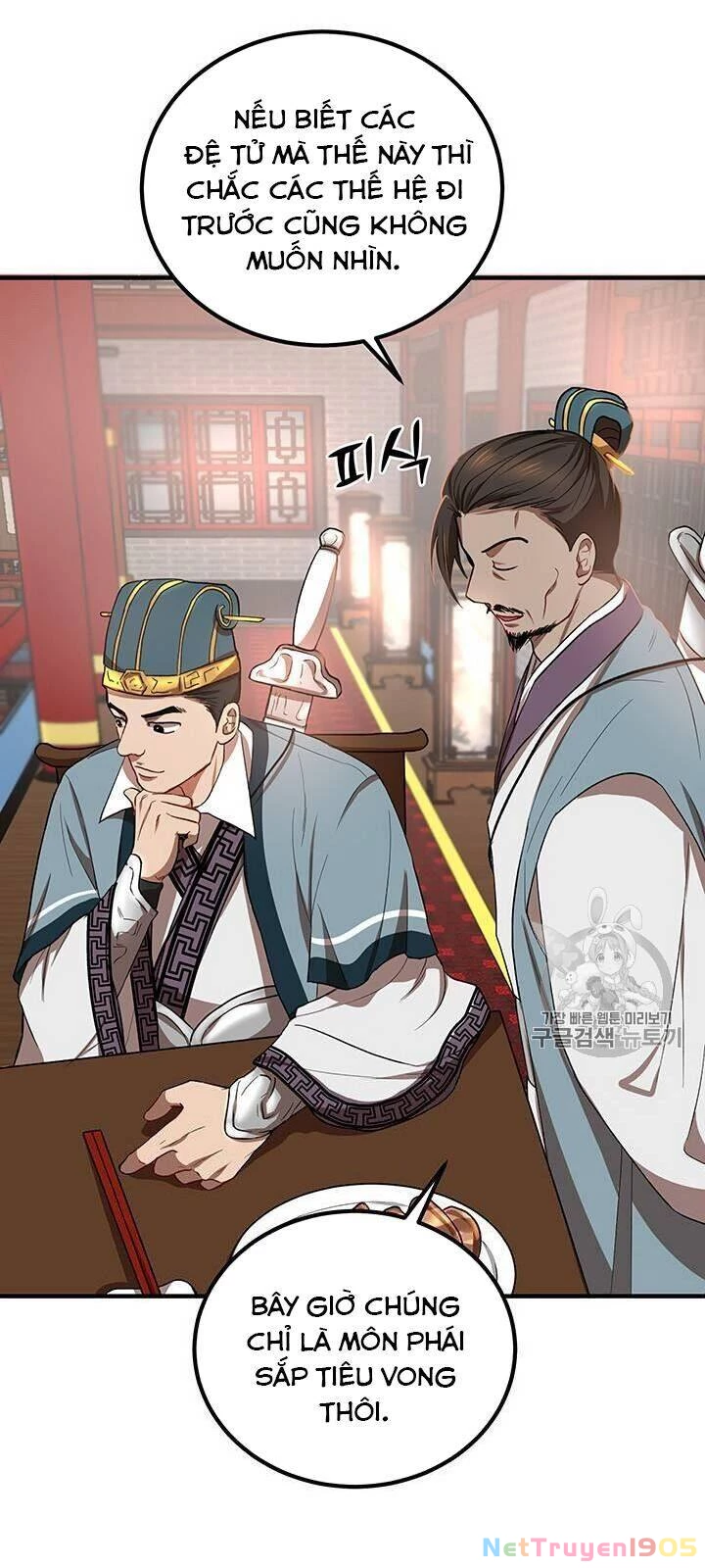 Võ Đang Kỳ Hiệp Chapter 18 - 81