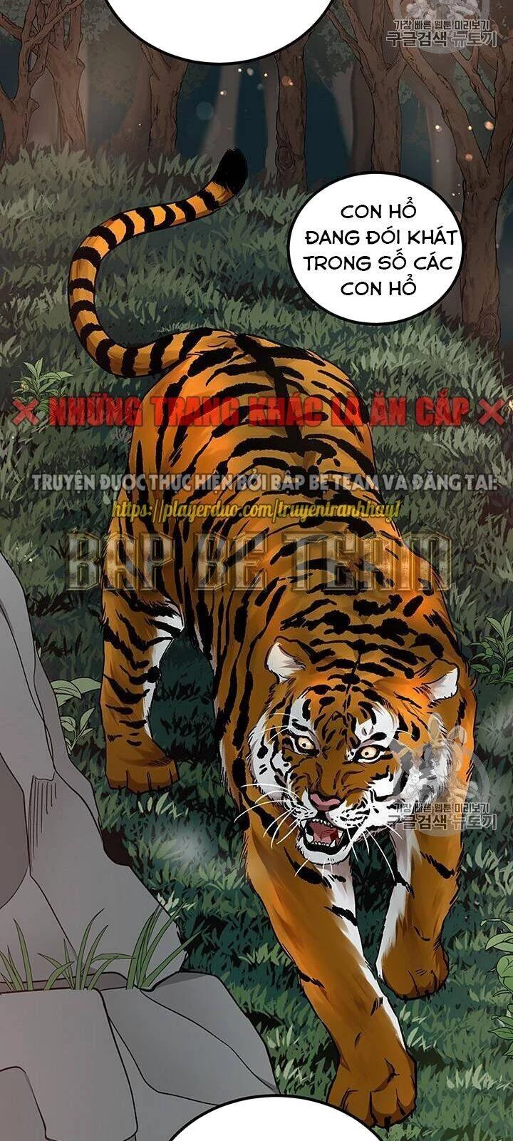 Võ Đang Kỳ Hiệp Chapter 18 - 83