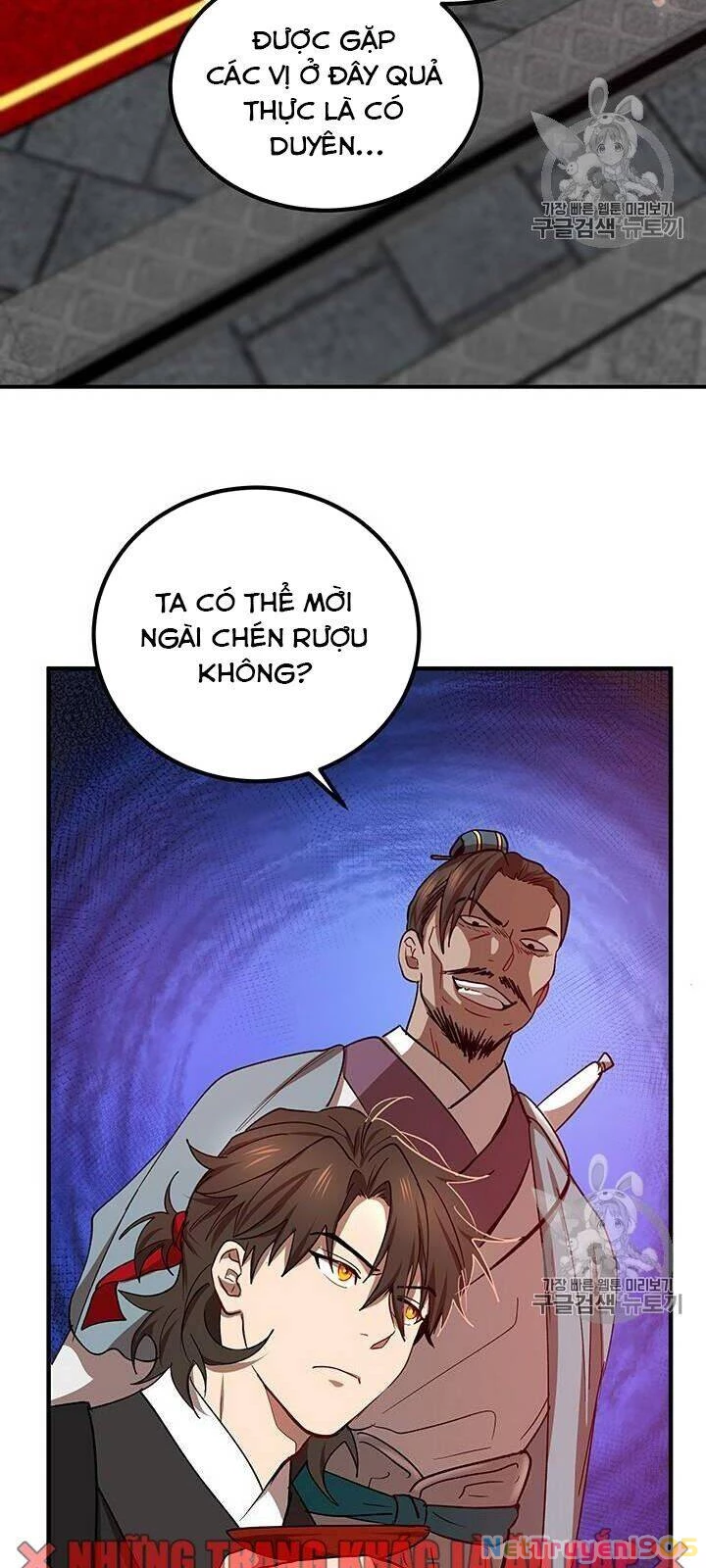 Võ Đang Kỳ Hiệp Chapter 19 - 4