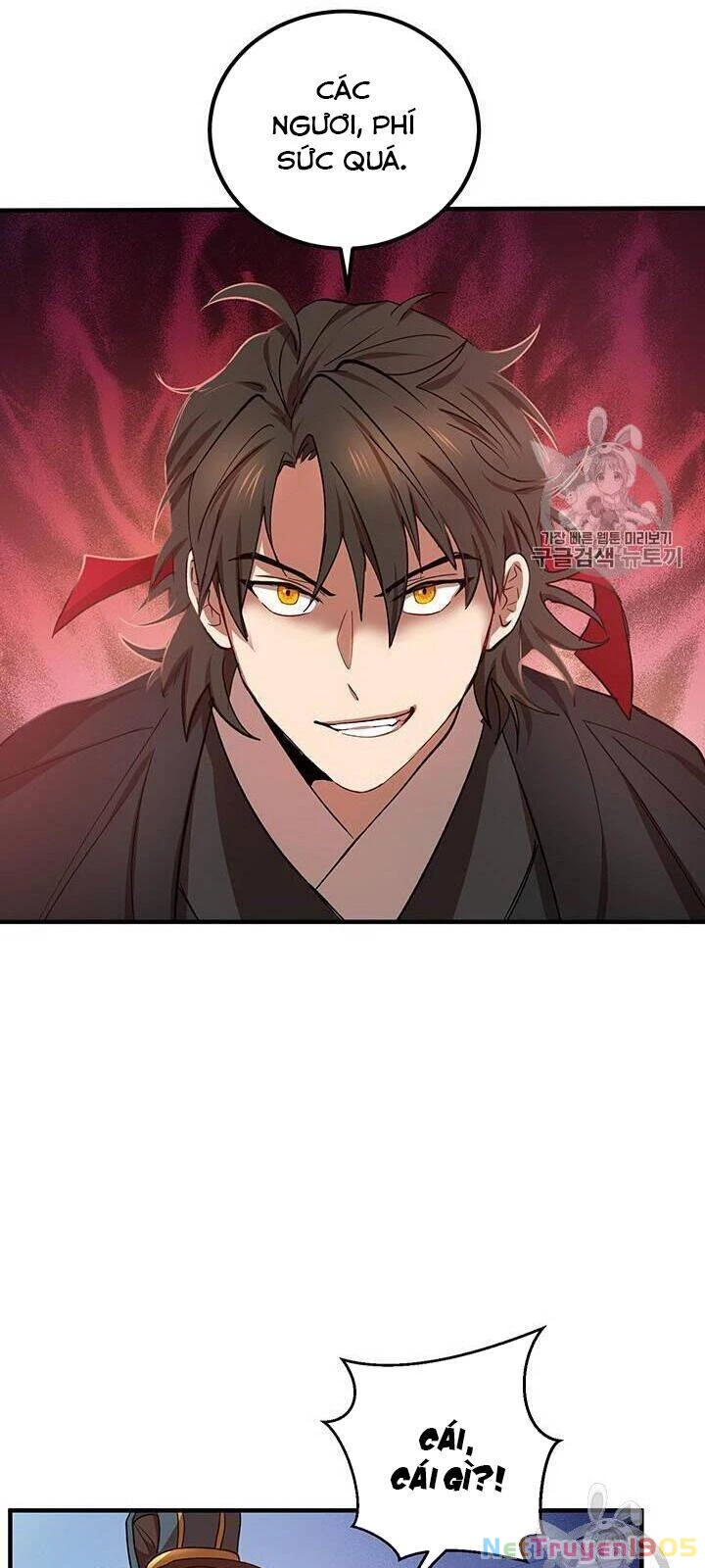Võ Đang Kỳ Hiệp Chapter 19 - 8