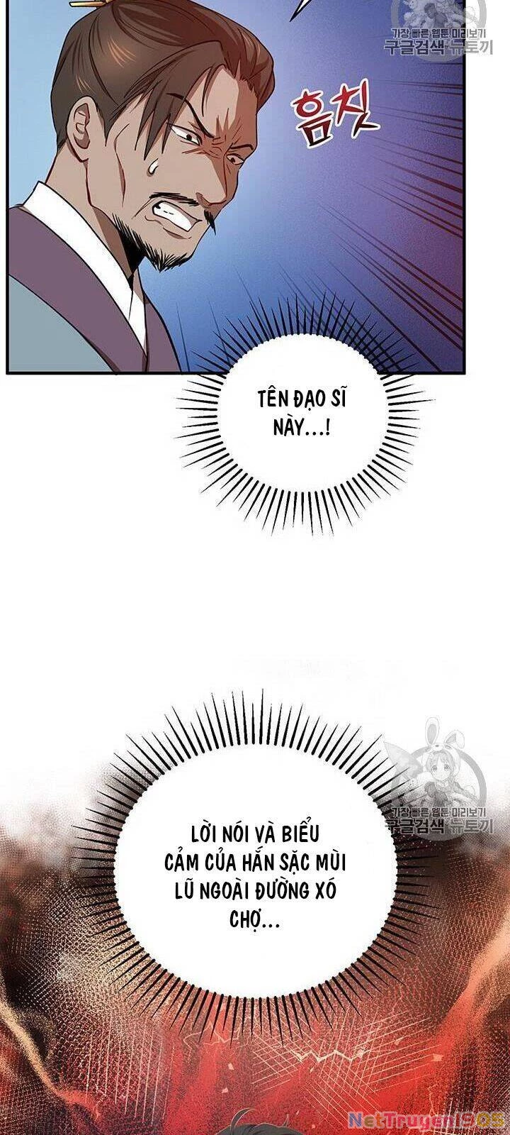 Võ Đang Kỳ Hiệp Chapter 19 - 9