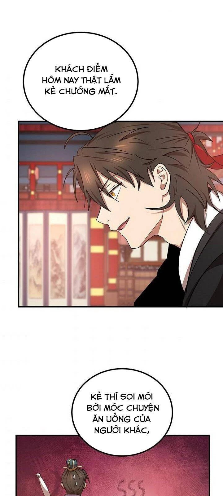 Võ Đang Kỳ Hiệp Chapter 19 - 11