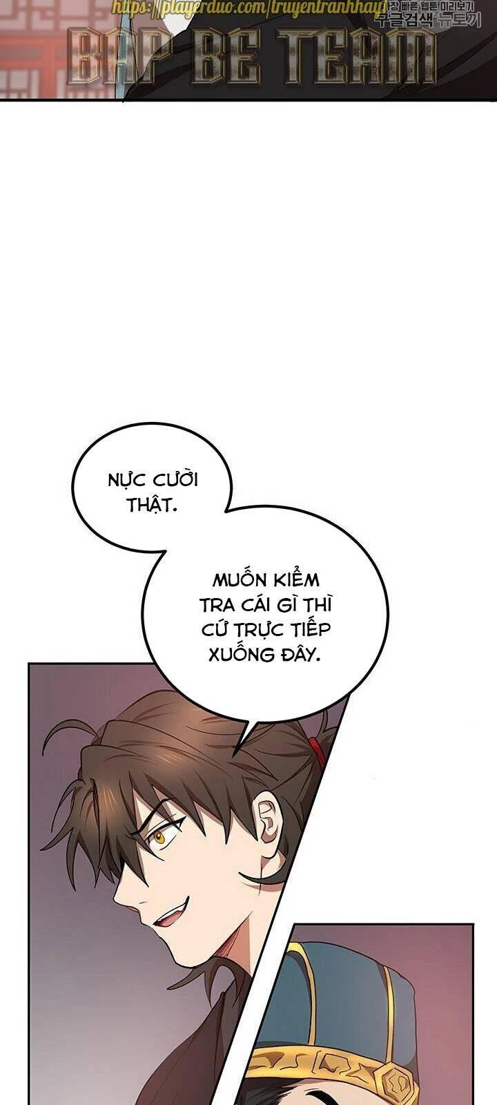 Võ Đang Kỳ Hiệp Chapter 19 - 15