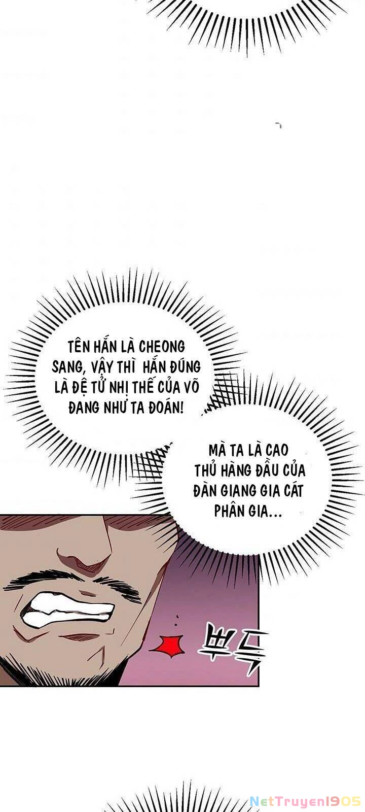 Võ Đang Kỳ Hiệp Chapter 19 - 34