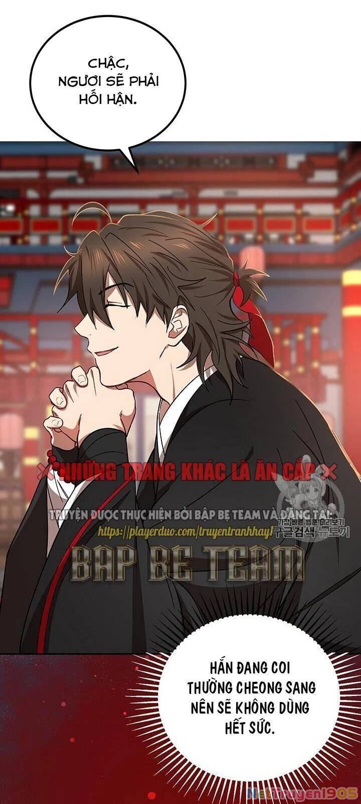 Võ Đang Kỳ Hiệp Chapter 19 - 37