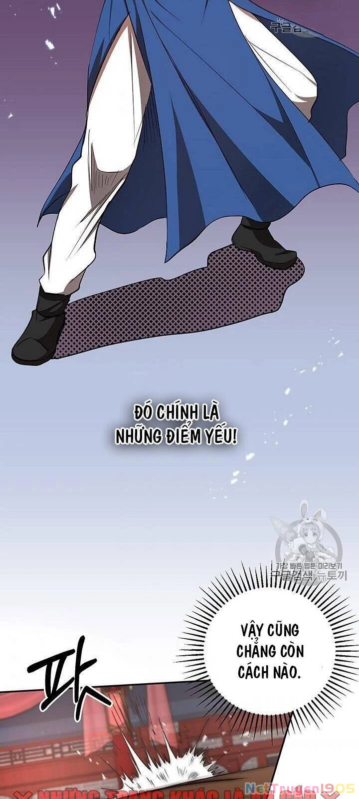 Võ Đang Kỳ Hiệp Chapter 20 - 4