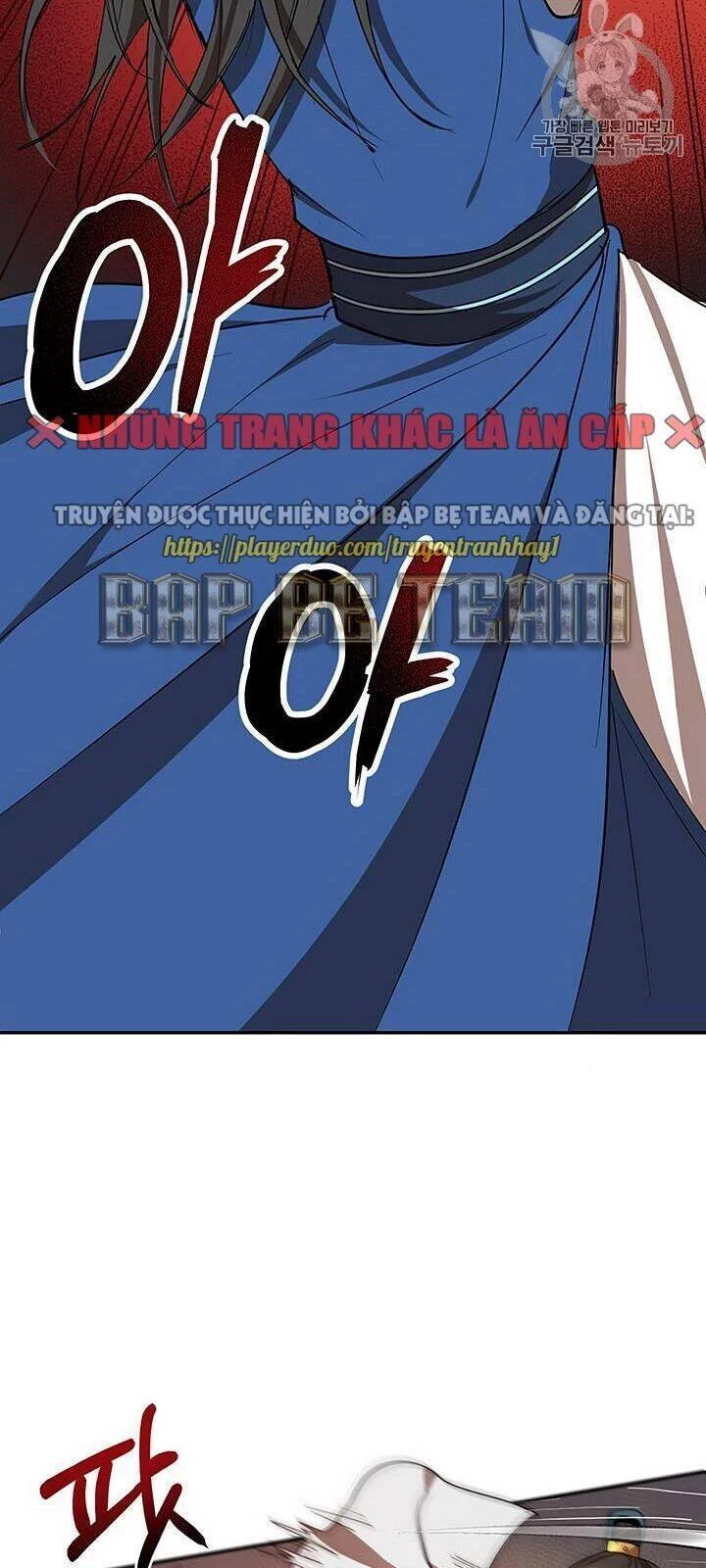 Võ Đang Kỳ Hiệp Chapter 20 - 6