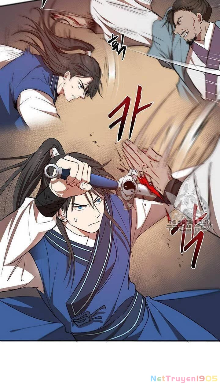 Võ Đang Kỳ Hiệp Chapter 20 - 7