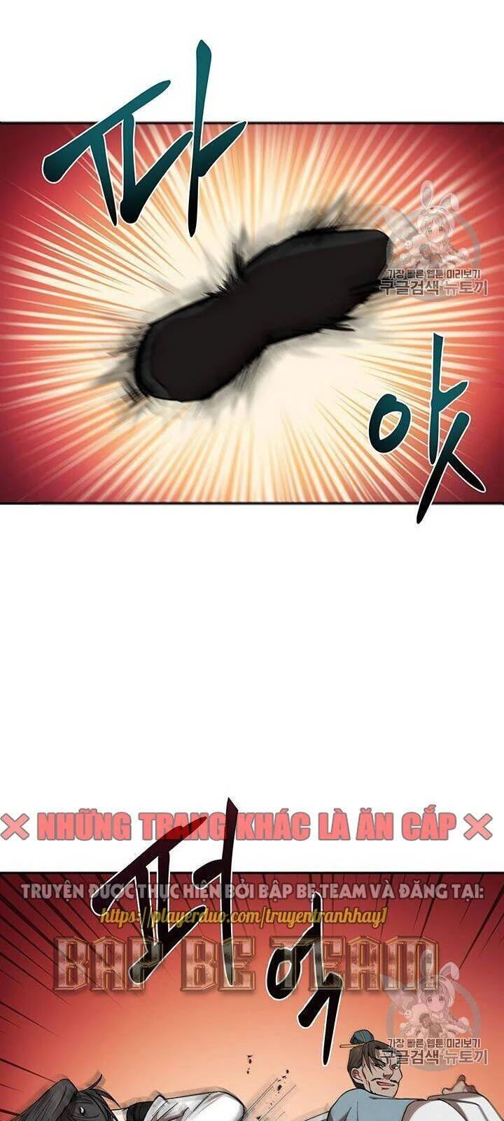 Võ Đang Kỳ Hiệp Chapter 20 - 8