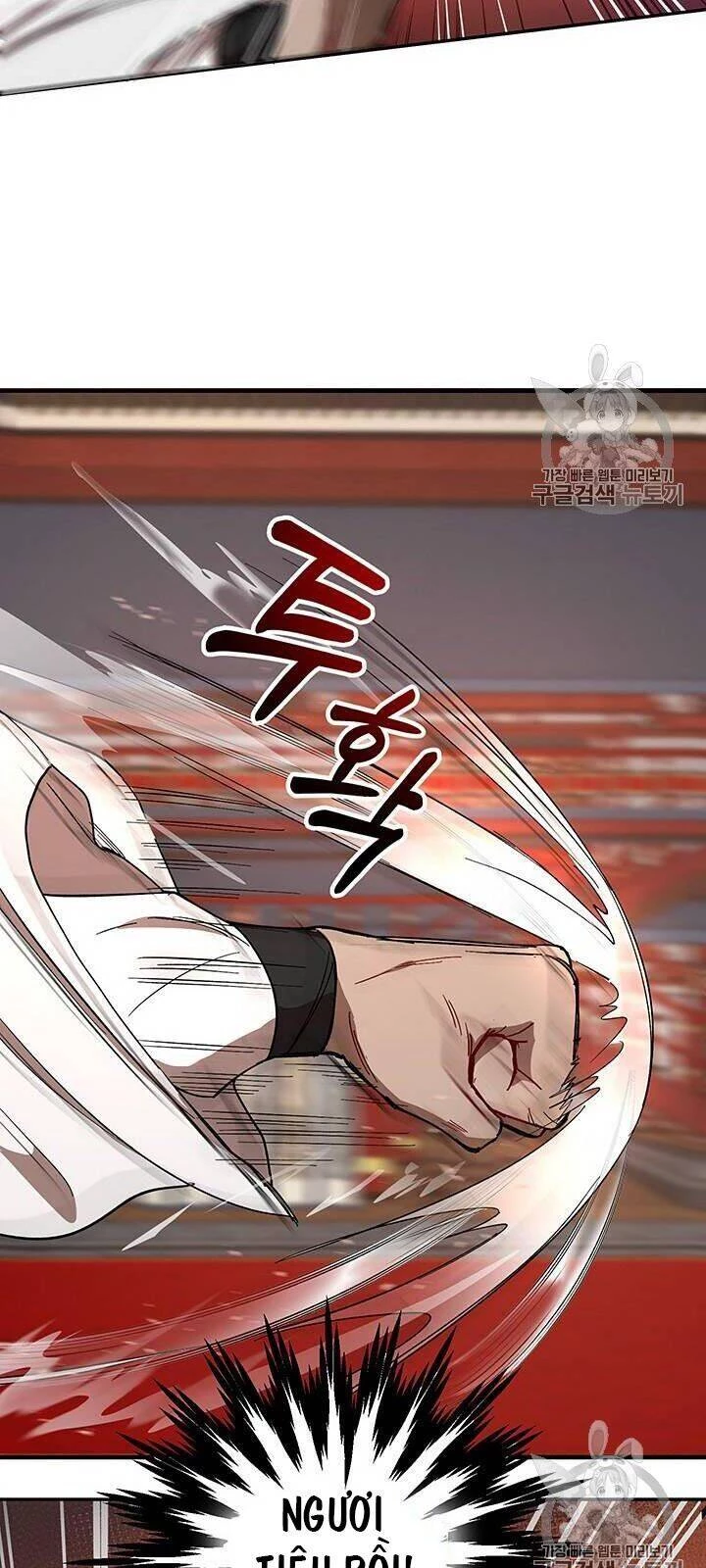 Võ Đang Kỳ Hiệp Chapter 20 - 10