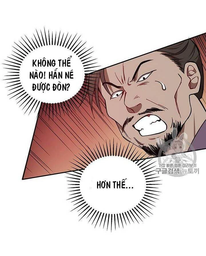 Võ Đang Kỳ Hiệp Chapter 20 - 12