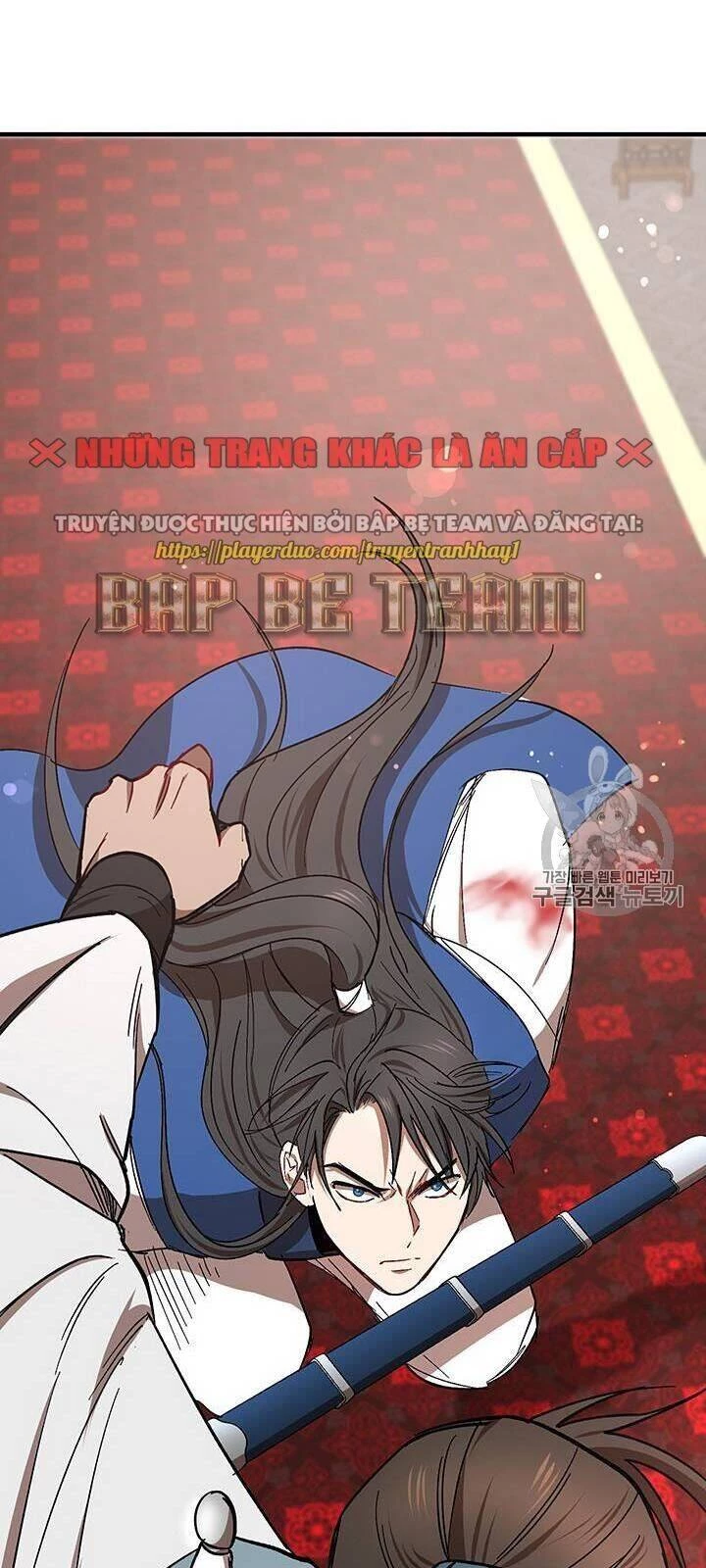 Võ Đang Kỳ Hiệp Chapter 20 - 13