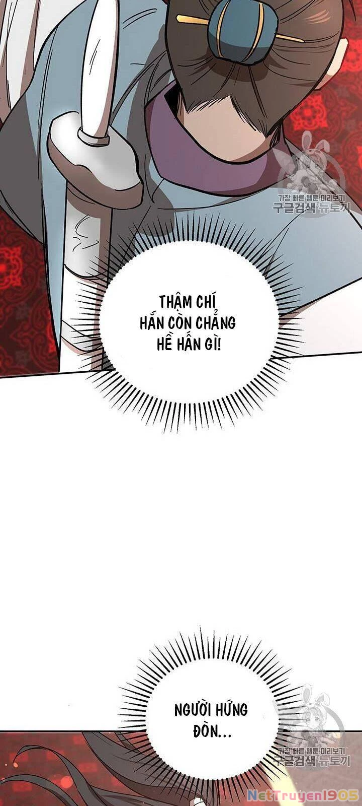 Võ Đang Kỳ Hiệp Chapter 20 - 14