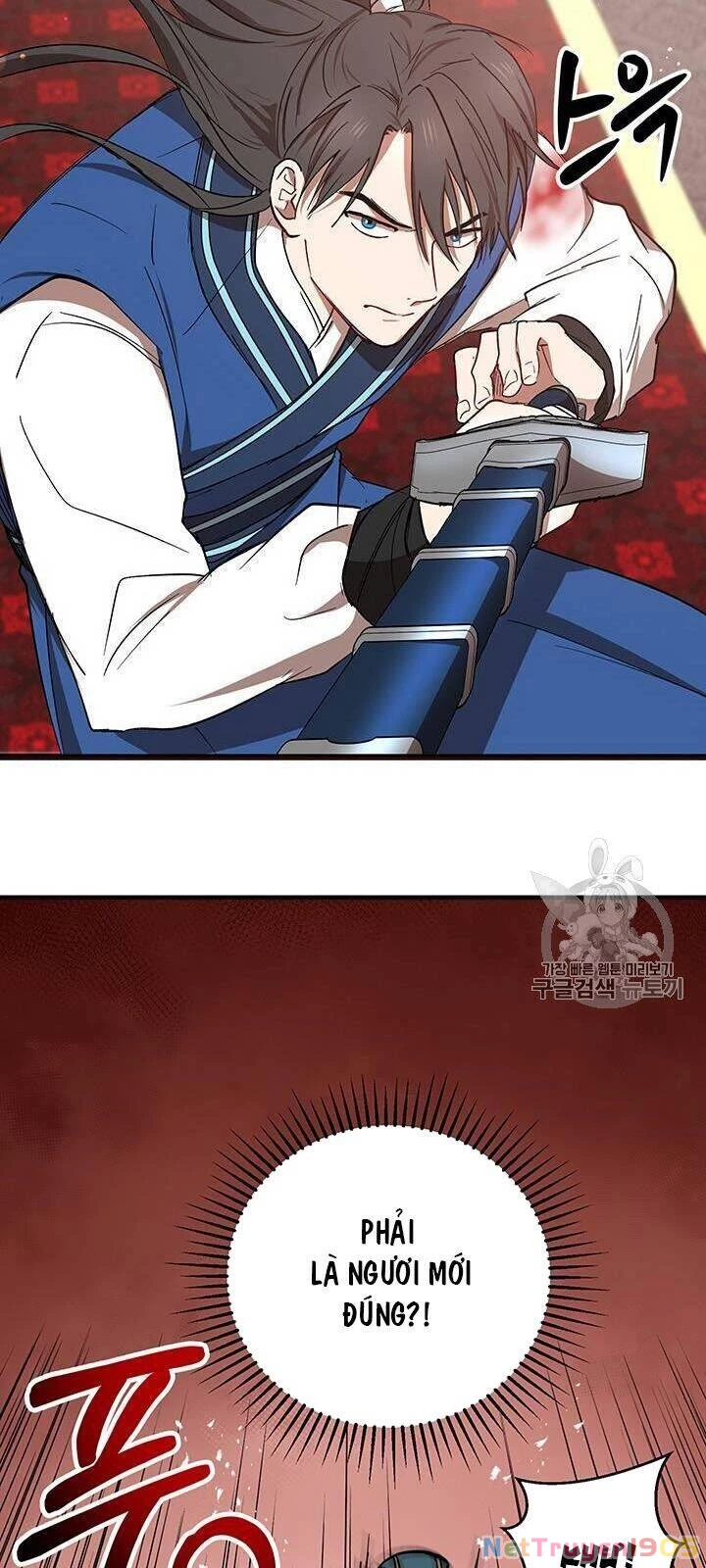 Võ Đang Kỳ Hiệp Chapter 20 - 15