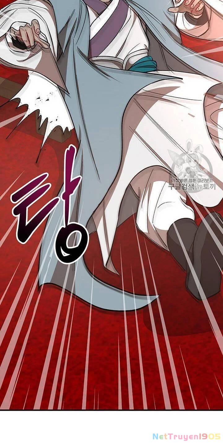 Võ Đang Kỳ Hiệp Chapter 20 - 18