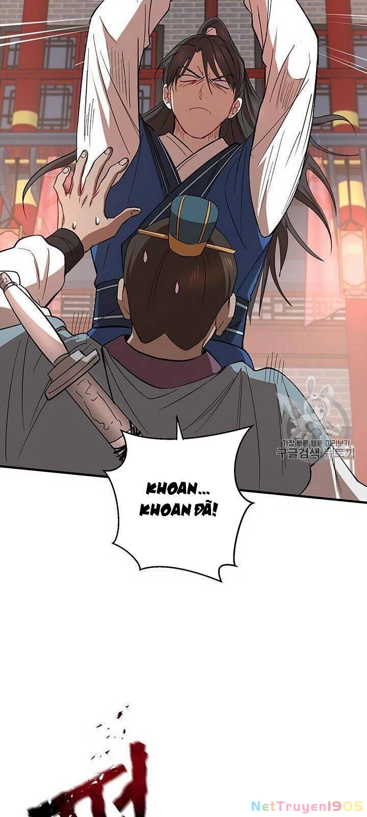 Võ Đang Kỳ Hiệp Chapter 20 - 20