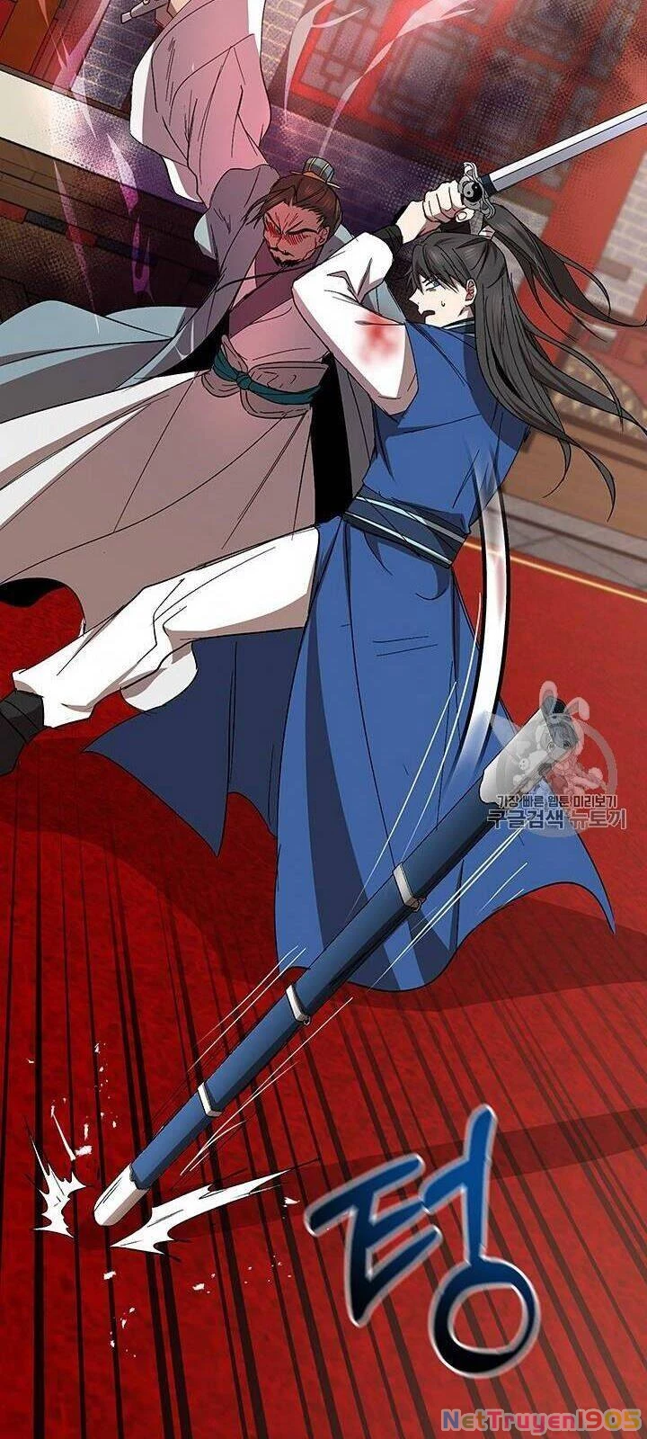 Võ Đang Kỳ Hiệp Chapter 20 - 27