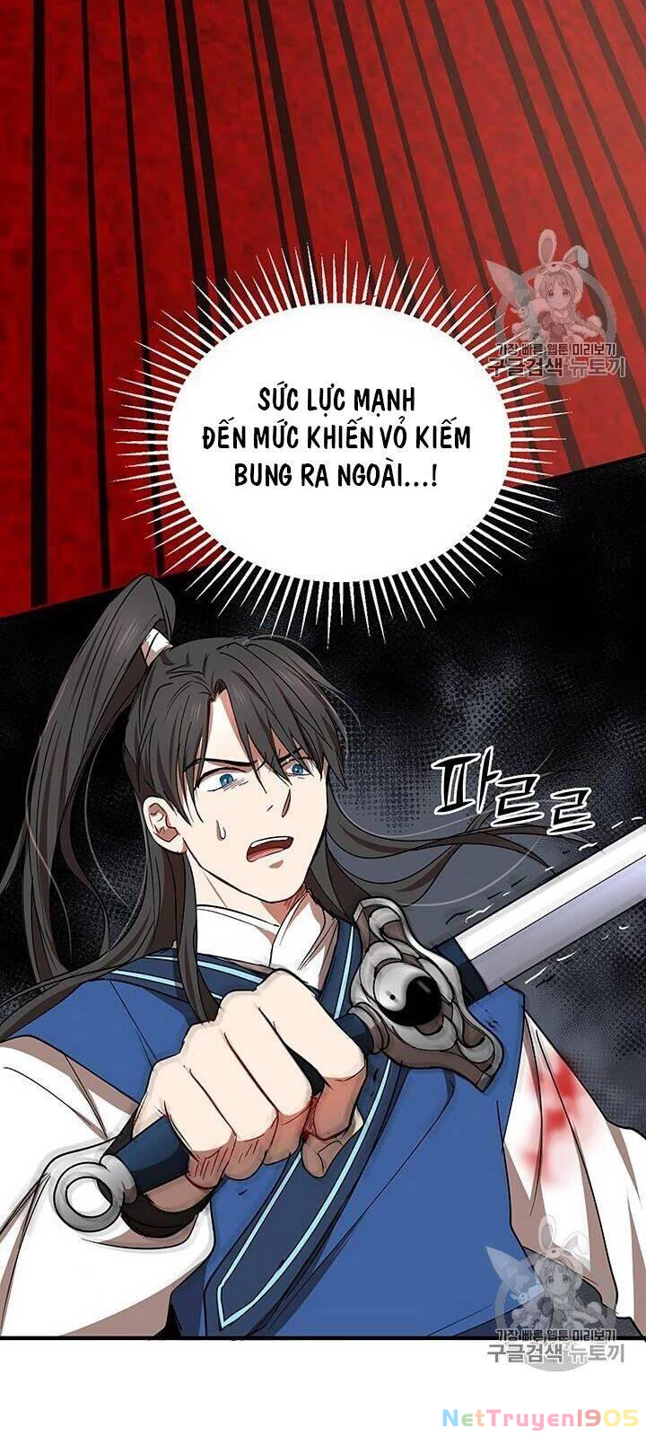 Võ Đang Kỳ Hiệp Chapter 20 - 28