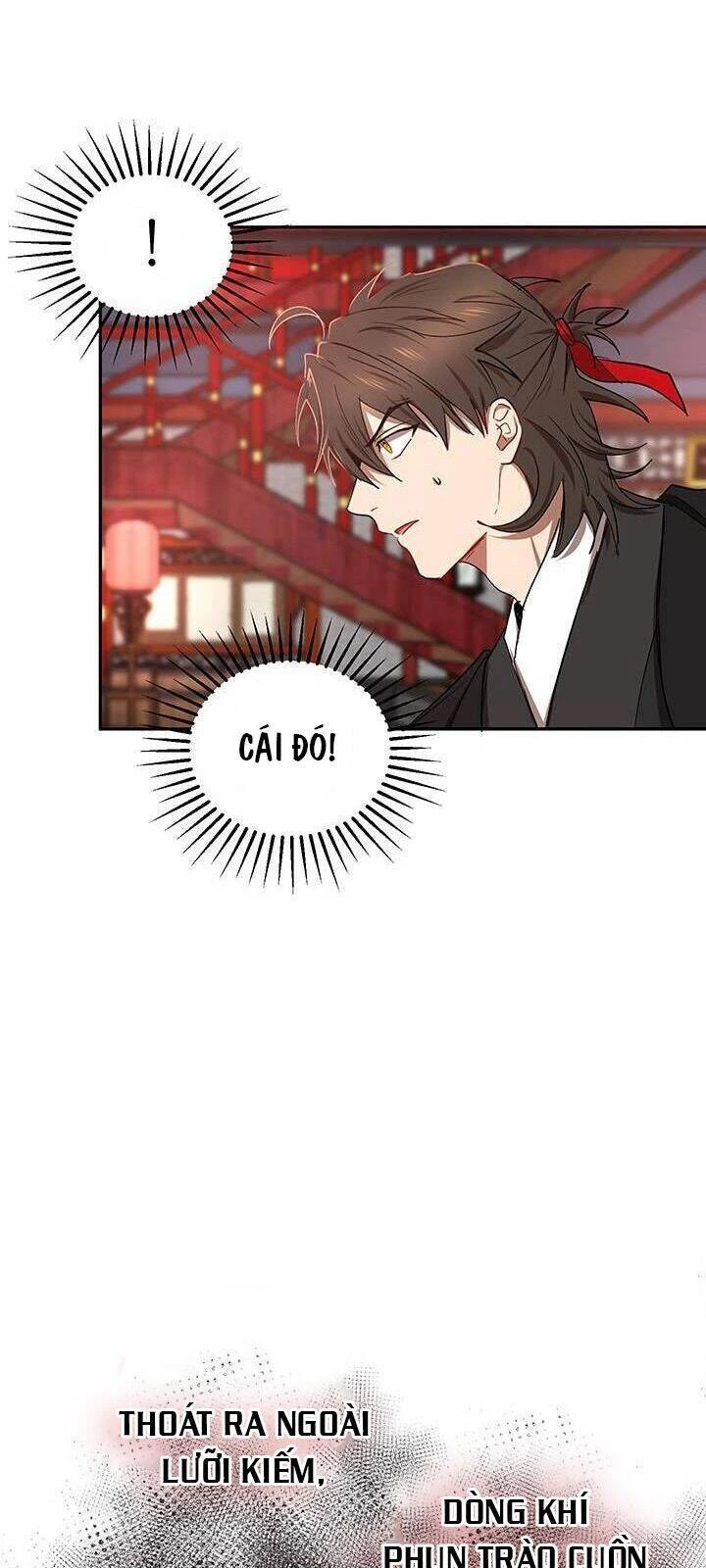 Võ Đang Kỳ Hiệp Chapter 20 - 31