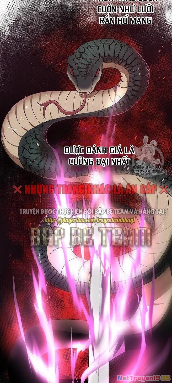 Võ Đang Kỳ Hiệp Chapter 20 - 32