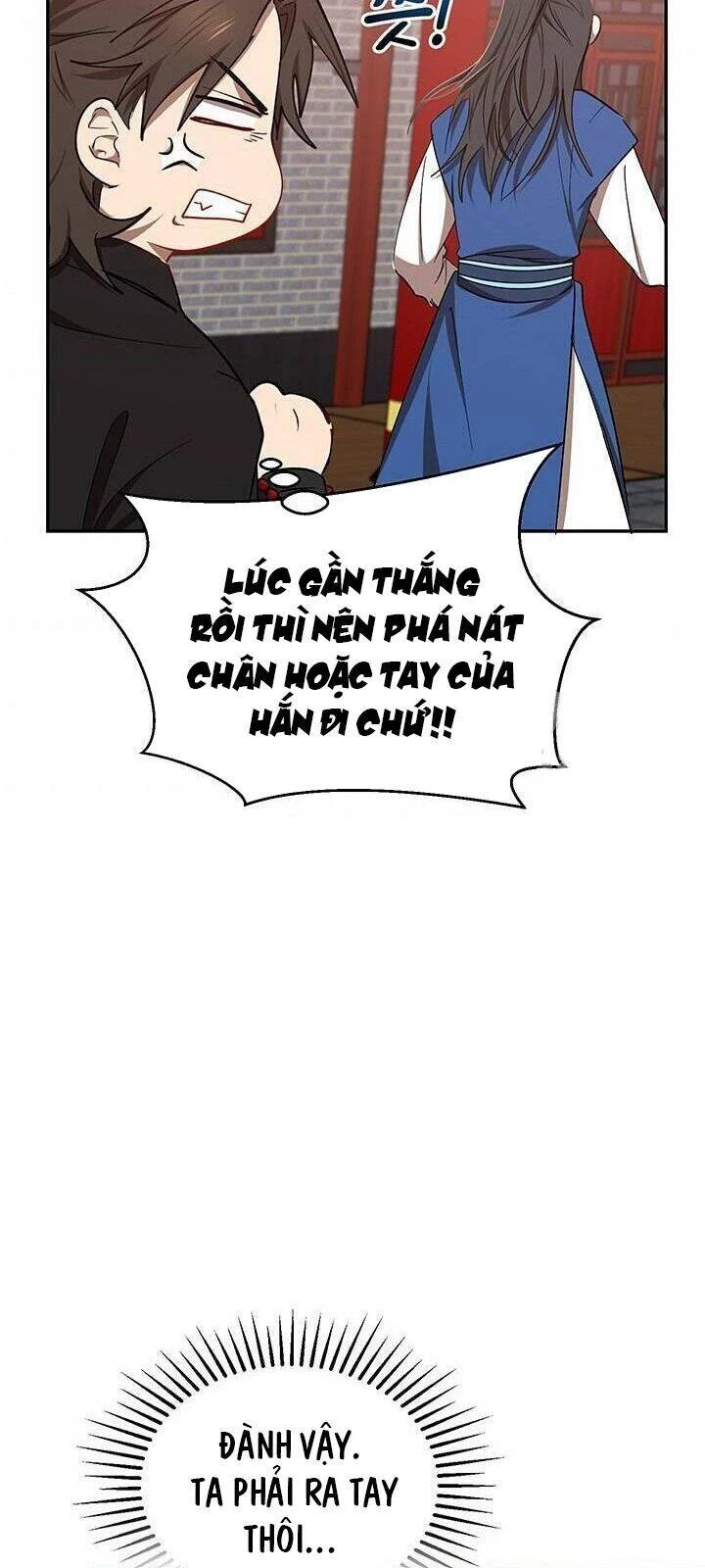 Võ Đang Kỳ Hiệp Chapter 20 - 34