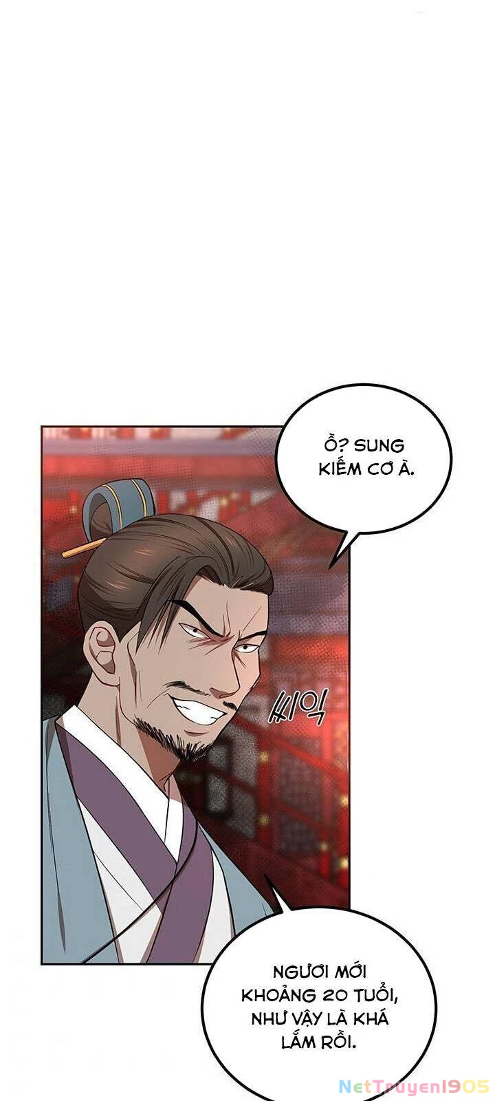 Võ Đang Kỳ Hiệp Chapter 20 - 40