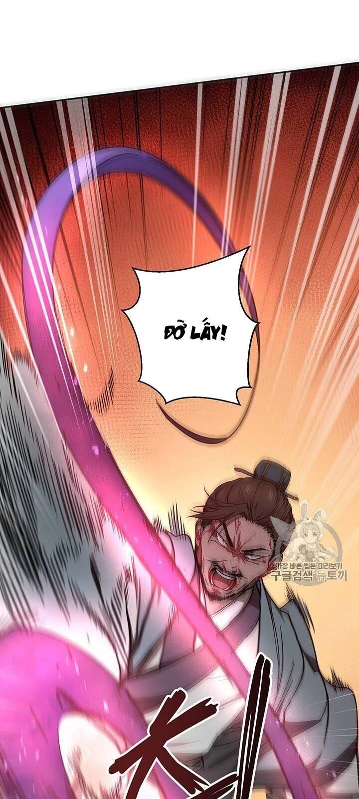 Võ Đang Kỳ Hiệp Chapter 20 - 45