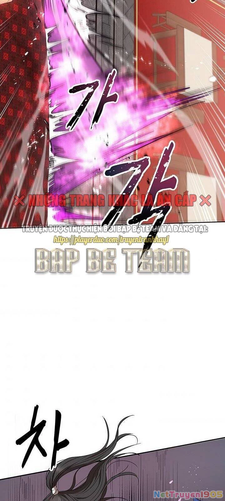 Võ Đang Kỳ Hiệp Chapter 20 - 49