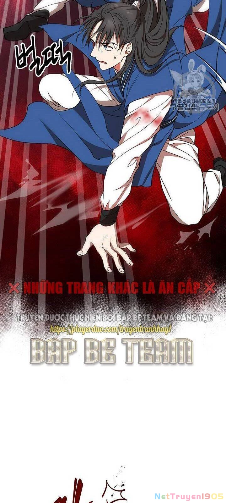Võ Đang Kỳ Hiệp Chapter 20 - 61