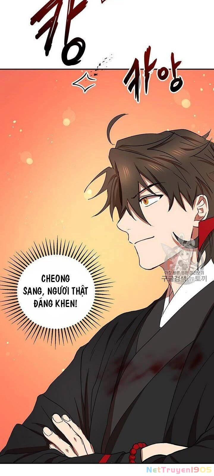 Võ Đang Kỳ Hiệp Chapter 20 - 62