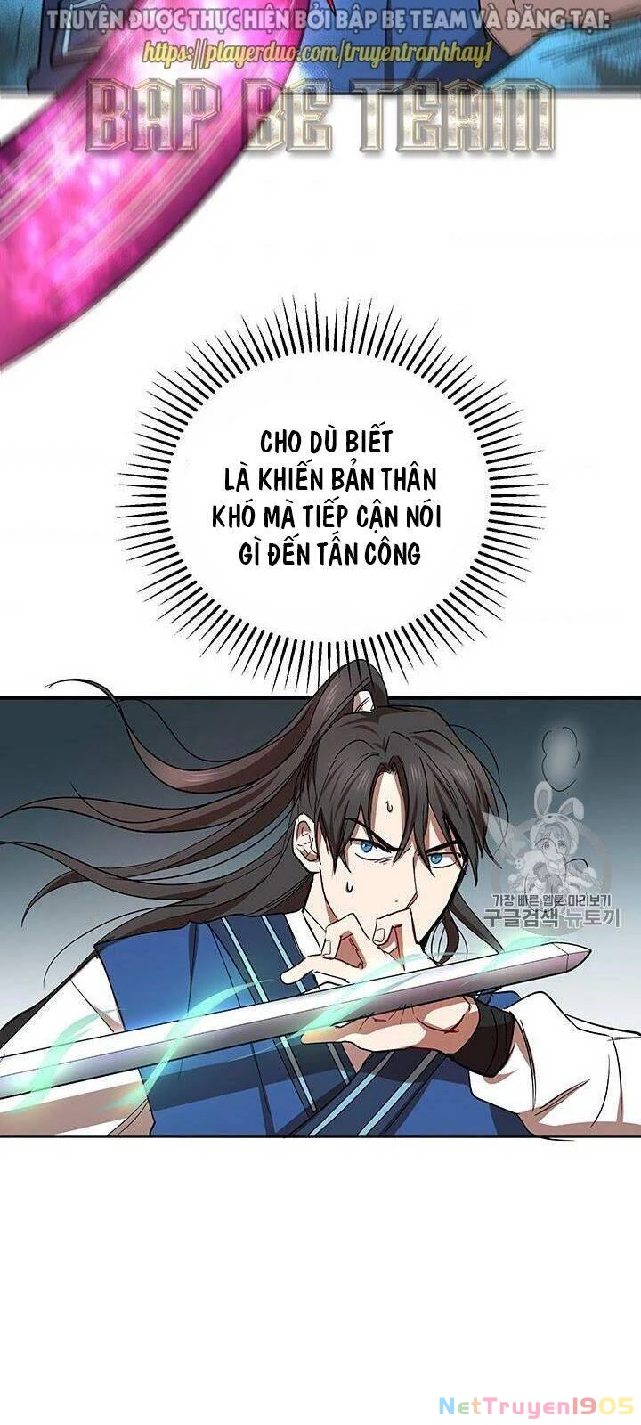 Võ Đang Kỳ Hiệp Chapter 20 - 64