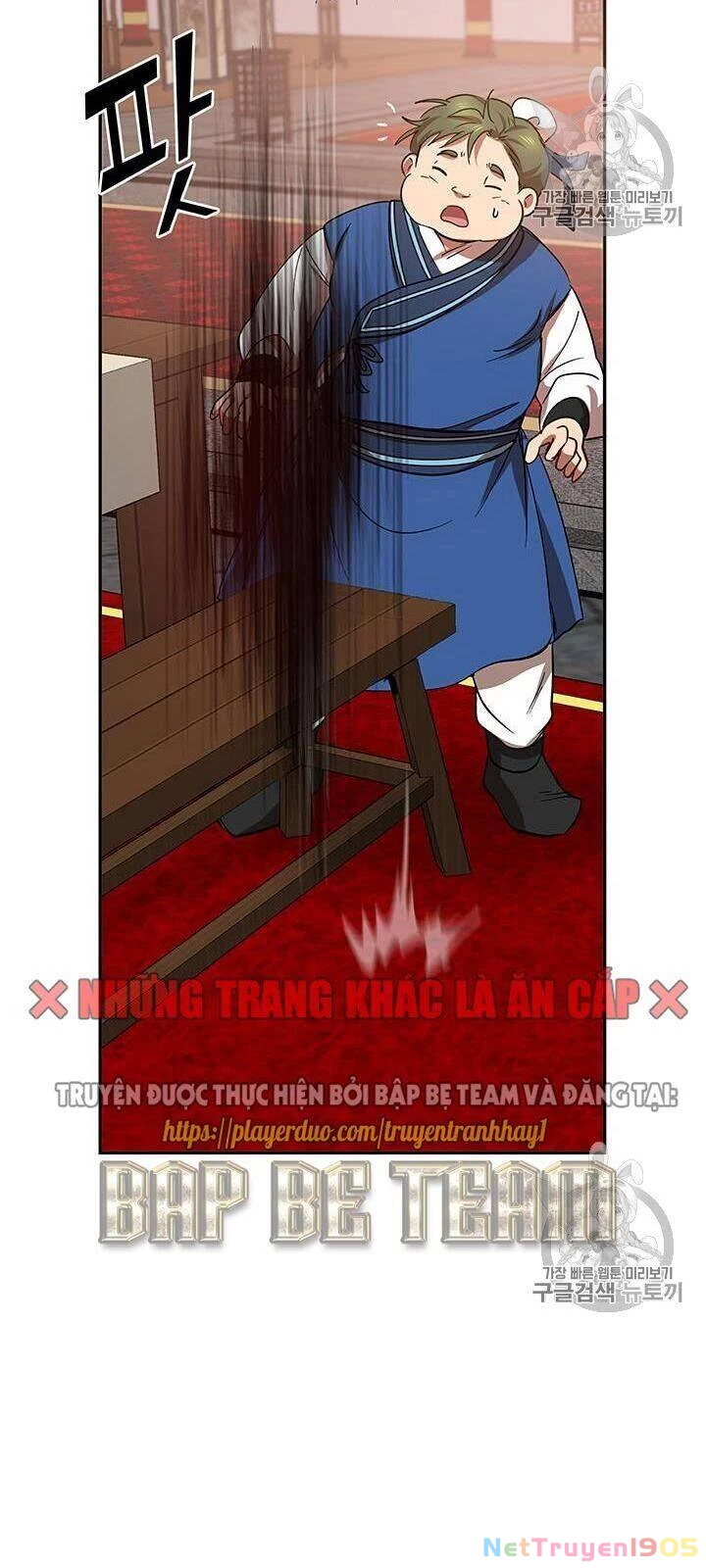 Võ Đang Kỳ Hiệp Chapter 20 - 67