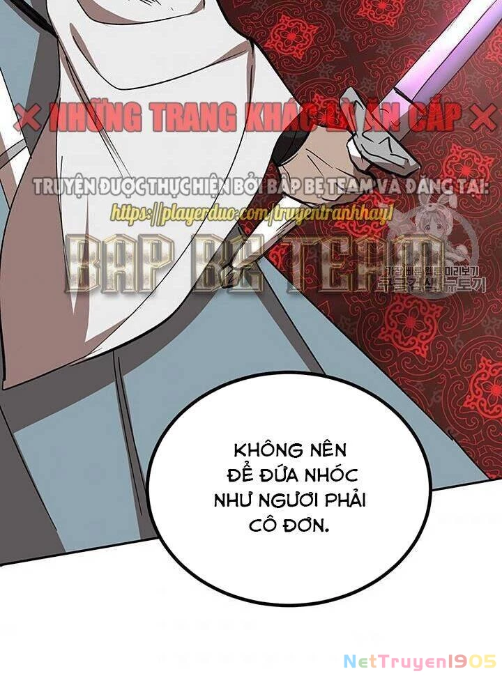 Võ Đang Kỳ Hiệp Chapter 20 - 71